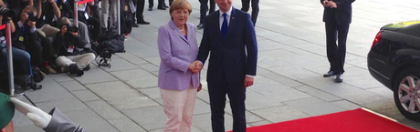 Rząd PO chciałby mieć prezydenta niemotę