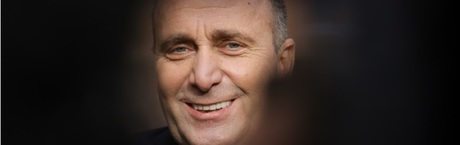 Rzut oka na przyszłą opozycję