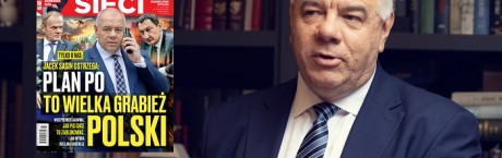 Sasin: Są dwie propozycje - nasza i Tuska