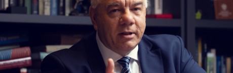 Sasin w "Sieci": Tusk jest niebezpieczny 