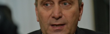 Schetyna kontra reszta świata