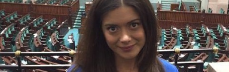 Shaded: Islam łamie prawa człowieka