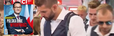 "Sieci": A miało być tak pięknie