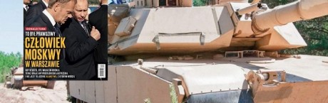 ,Sieci”: Abramsy, czyli o realizmie w polityce