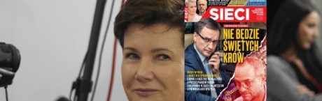 "Sieci": Alfabet afery reprywatyzacyjnej