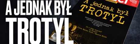 ,,Sieci”: Anglicy znaleźli trotyl