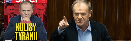 „Sieci”: Anihilatorzy