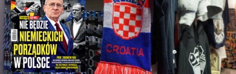 "Sieci": Armia na granice!