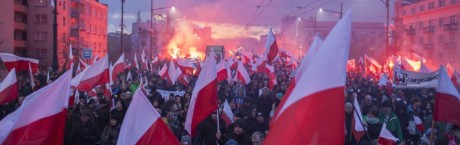 "Sieci": Atak z marszu