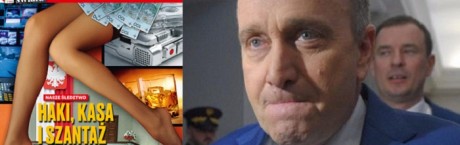 "Sieci": Bereza Schetyny