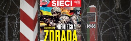 "Sieci": Bez ochrony granic strefa Schengen pęknie