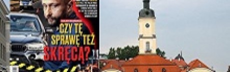 "Sieci": Białystok: krajobraz po bitwie