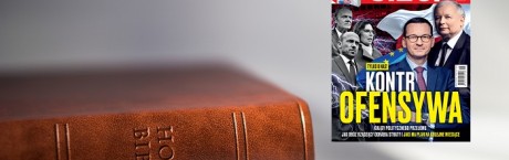 „Sieci”: Biblia przed sądem