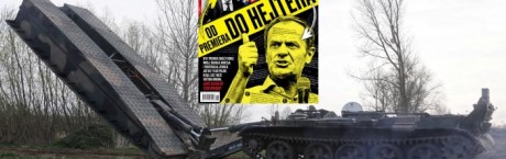 "Sieci": Biebrza w ogniu