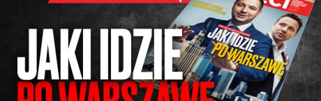 „Sieci”: Blokers kontra panicz