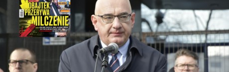 "Sieci": Bolszewizacja prokuratury