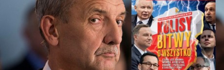 "Sieci": Broniarz chce strajku, a nauczyciele?