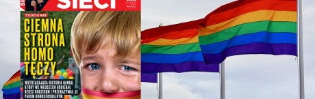 „Sieci”: Bronimy naszych wartości 