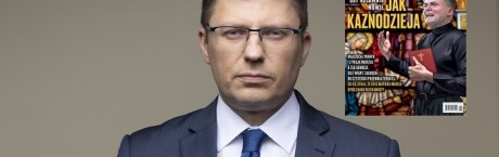 "Sieci": Brytyjczycy dokonali prawnego morderstwa