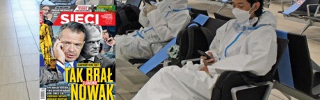 "Sieci": Budujmy odpornośc organizmu