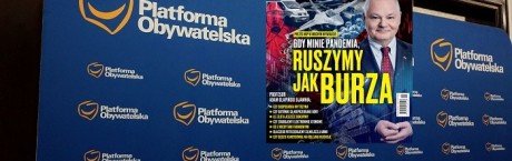 „Sieci”: Bunt dziadersów