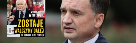 "Sieci": Chorzy z nienawiści