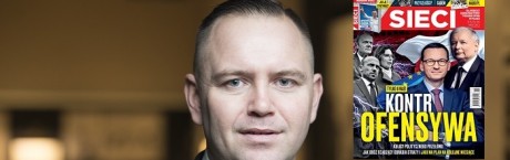 „Sieci”: Co czeka Instytut Pamięci Narodowej?