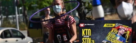 ,,Sieci”: Co dalej z pandemią?