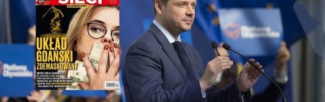 "Sieci": Co dalej z Trzaskowskim? 