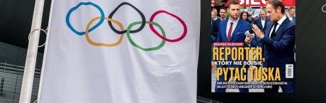 „Sieci”: Co się stało z igrzyskami