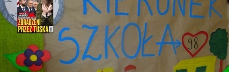 "Sieci”: Coraz mniej szkoły w szkole