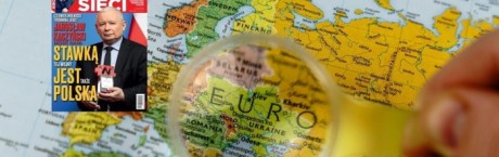 "Sieci": Czas na Międzymorze