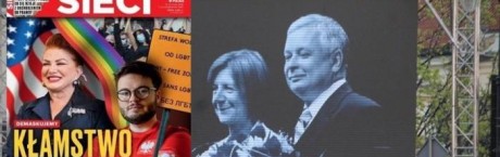 "Sieci": Czas na Smoleńsk