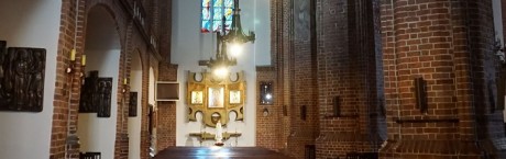 "Sieci": Czas pandemii, czas próby