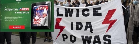 "Sieci": Cztery narzędzia rewolucji