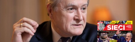 „Sieci”: Czy można wywrócić filmowy stolik?