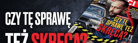 Sieci”: Czy tę sprawę też skręcą?