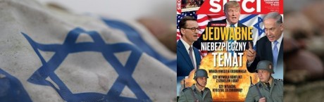 „Sieci”: Czy warto odkryć prawdę o Jedwabnem?