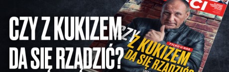 „Sieci”: Czy z Kukizem da się rządzić?