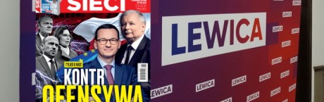,,Sieci”: Czy z Lewicą można więcej?