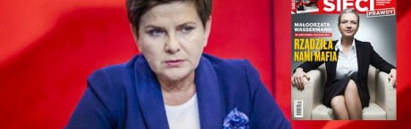 "Sieci": Czy zadrżą fundamenty? 