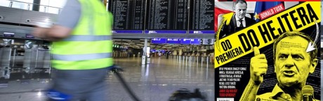 „Sieci”: Czy znieść lockdown?