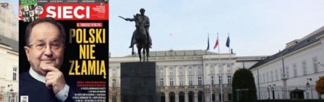 "Sieci": Decydująca dogrywka