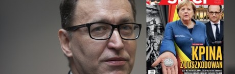 "Sieci": Dla dobra IPN zdecydowałem, że trzeba to przeciąć