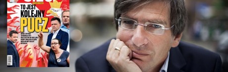  „Sieci”: Do domu niewoli łatwo wejść