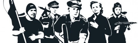 "Sieci": Dodatek specjalny "Tropem Wilczym"