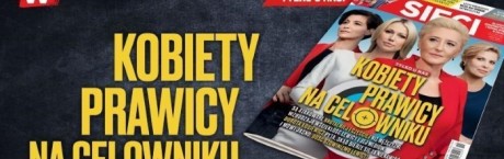 ,,Sieci”: Dość tego!