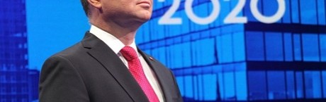 "Sieci": Duda przetrwał nawałnicę