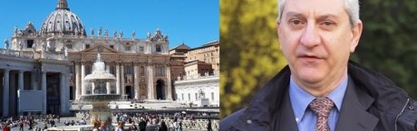 "Sieci": Dwaj papieże w czasie próby