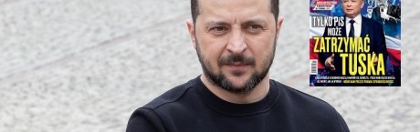 "Sieci”: Dyplomatyczny gambit Kijowa